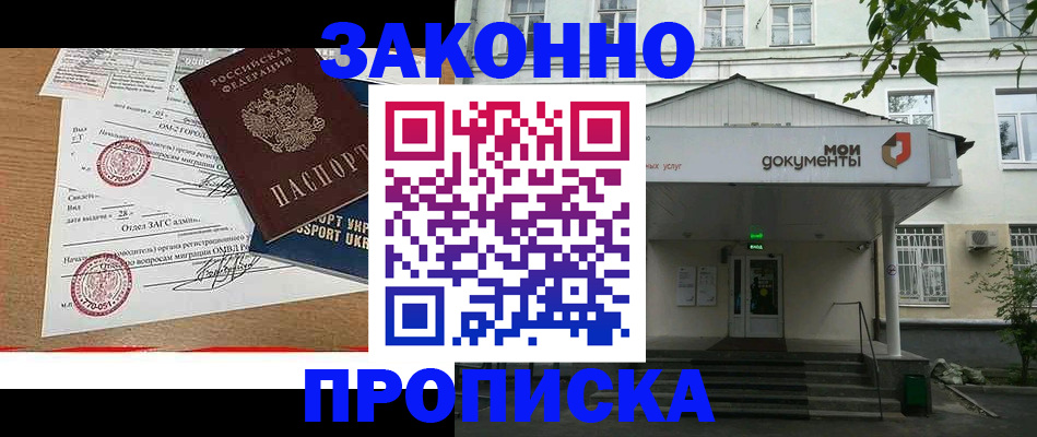 прописка в Зернограде